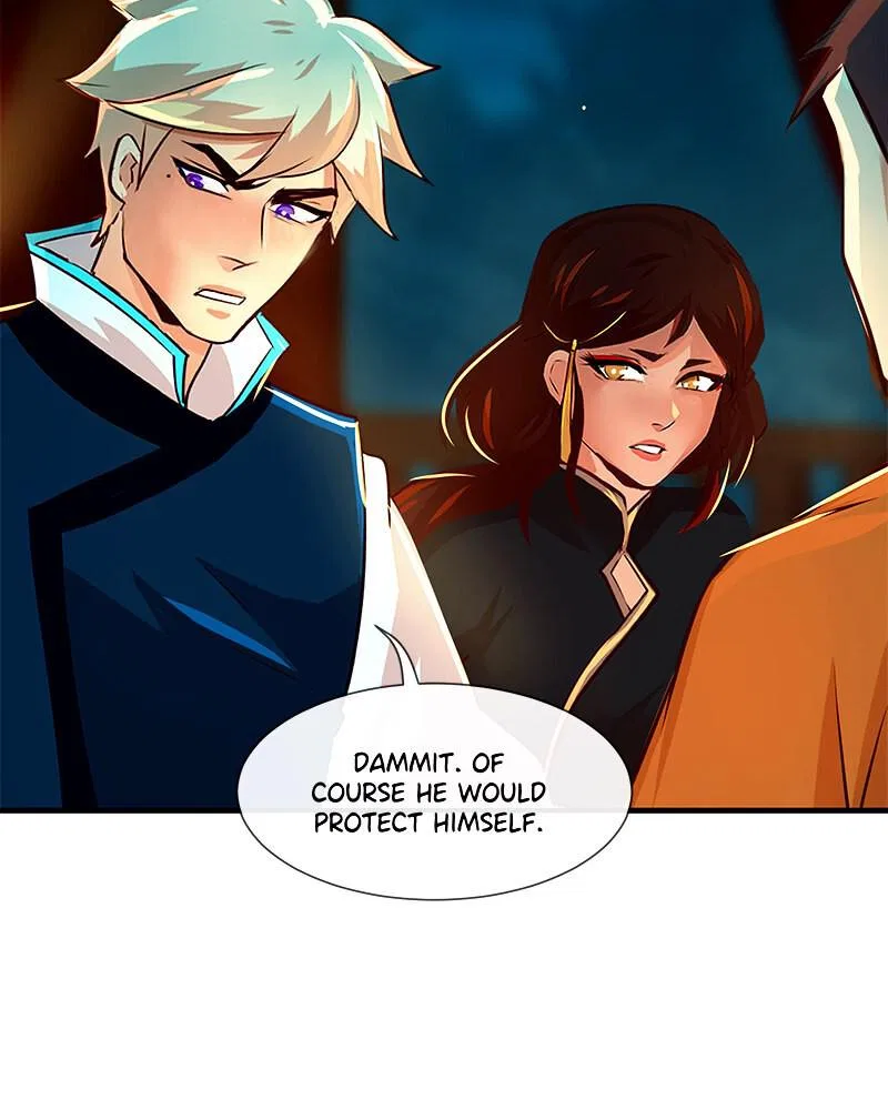 Subzero Chapter 115 – Page 37