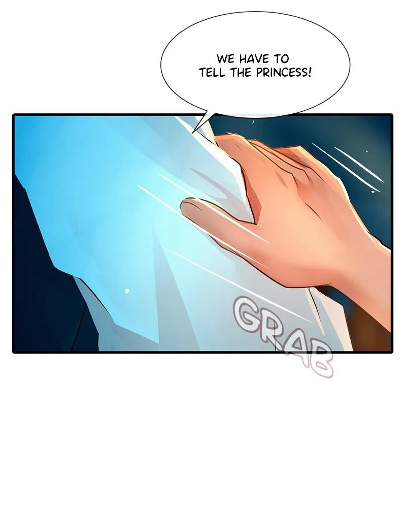 Subzero Chapter 115 – Page 38