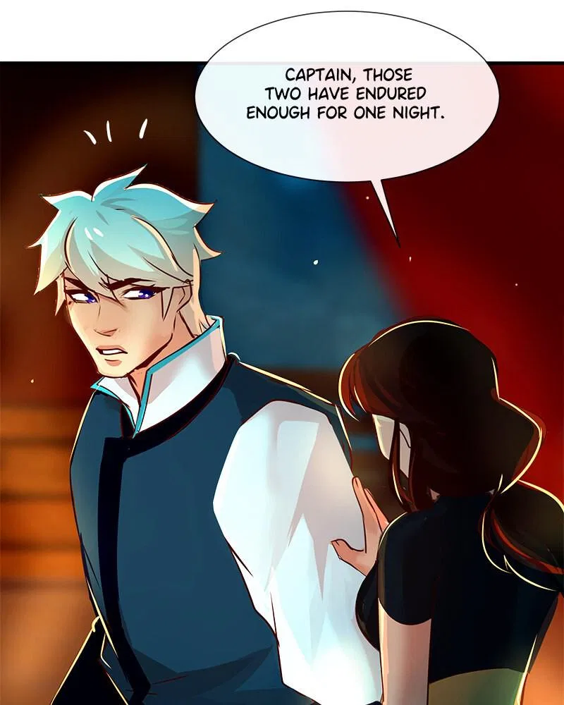 Subzero Chapter 115 – Page 39