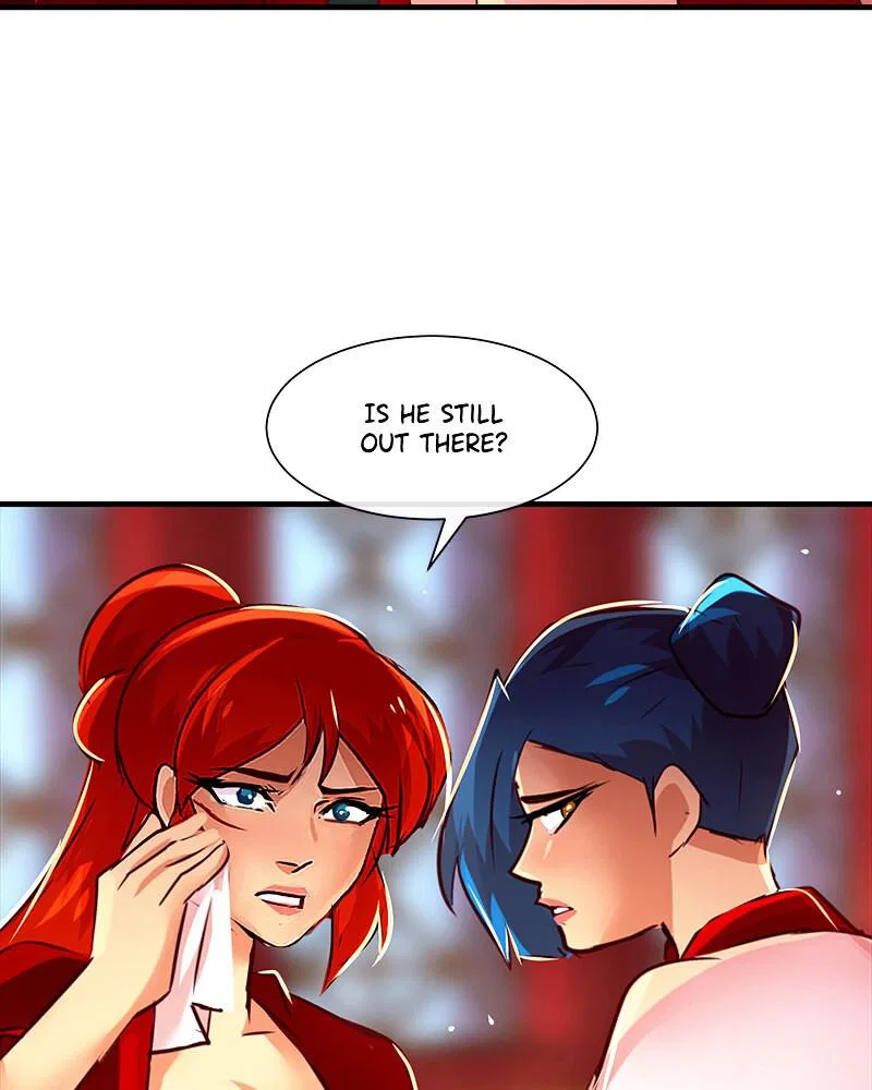 Subzero Chapter 115 – Page 48