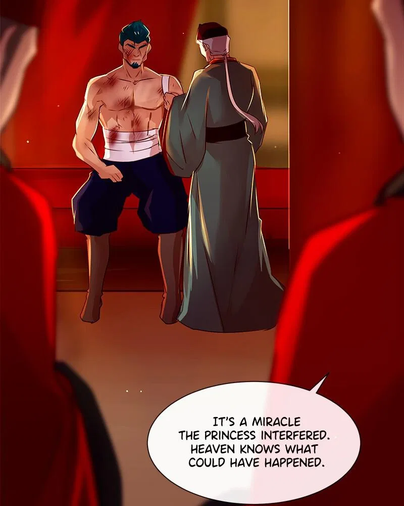 Subzero Chapter 115 – Page 119