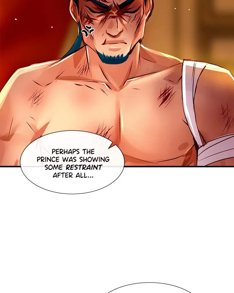 Subzero Chapter 115 – Page 121