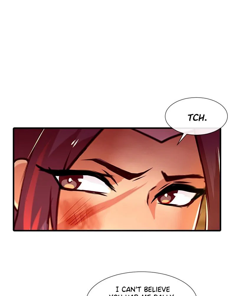 Subzero Chapter 115 – Page 125