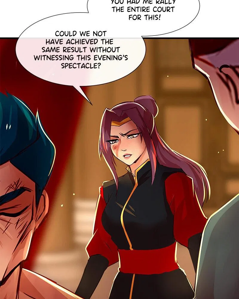Subzero Chapter 115 – Page 126