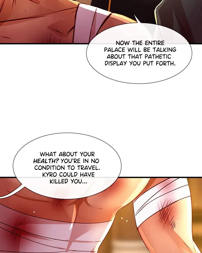 Subzero Chapter 115 – Page 127