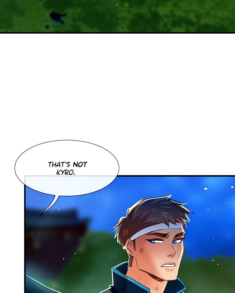 Subzero Chapter 114 – Page 10