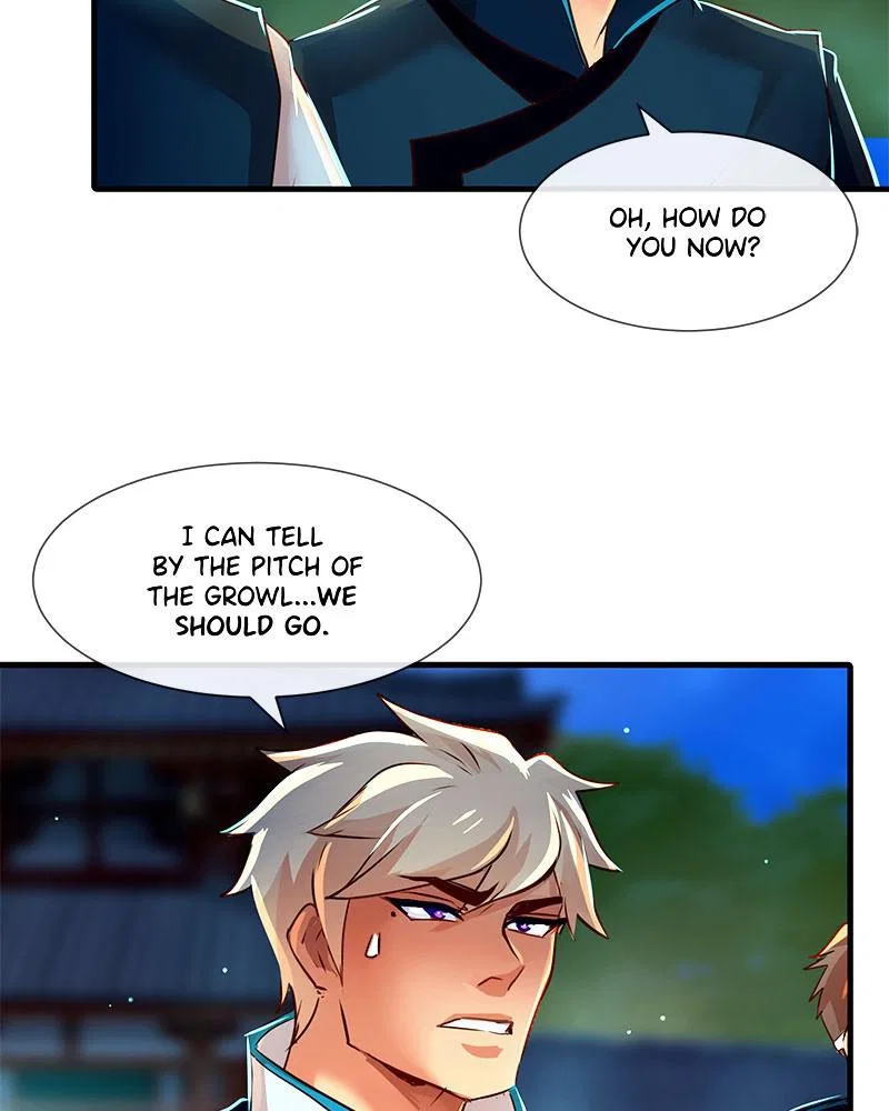 Subzero Chapter 114 – Page 11