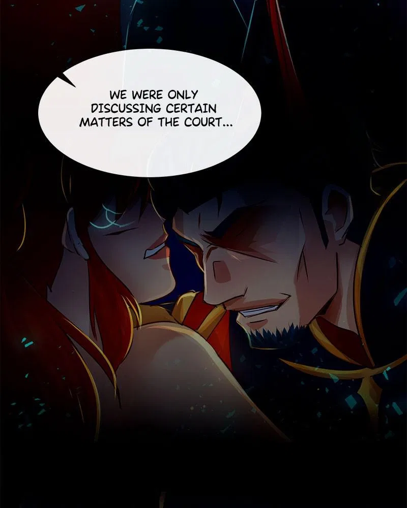Subzero Chapter 114 – Page 25