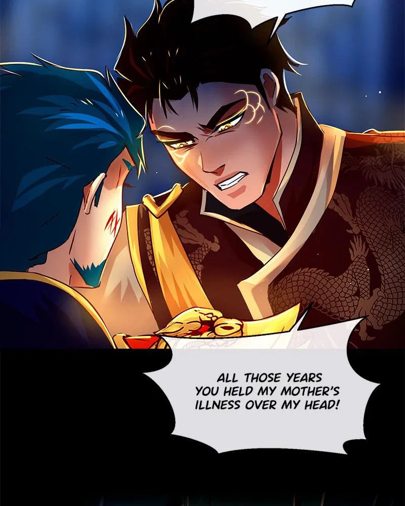 Subzero Chapter 114 – Page 41