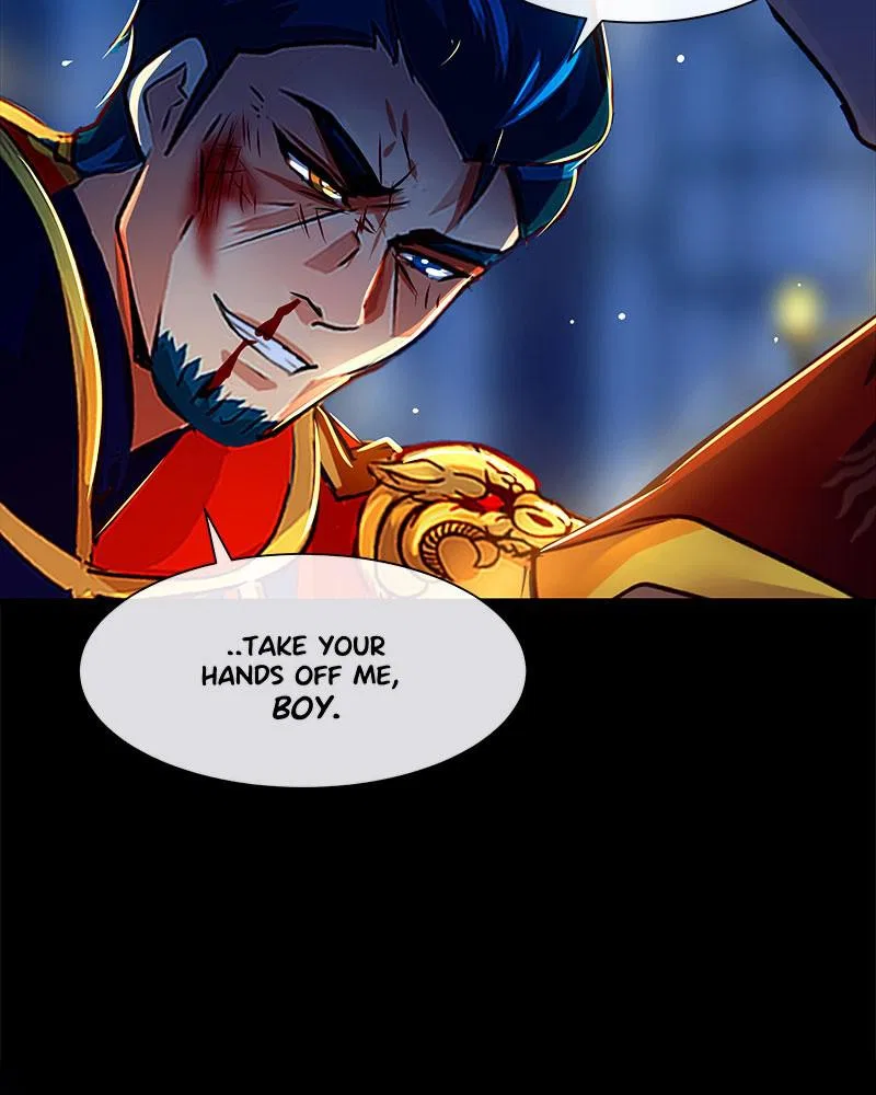 Subzero Chapter 114 – Page 49