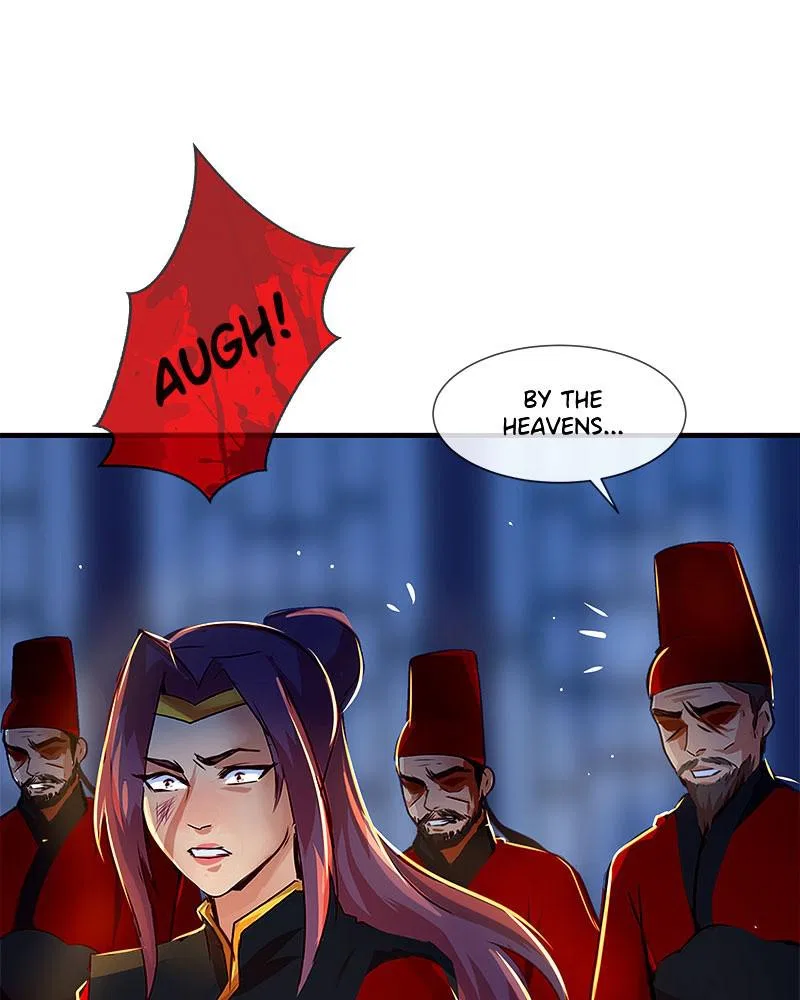 Subzero Chapter 114 – Page 74