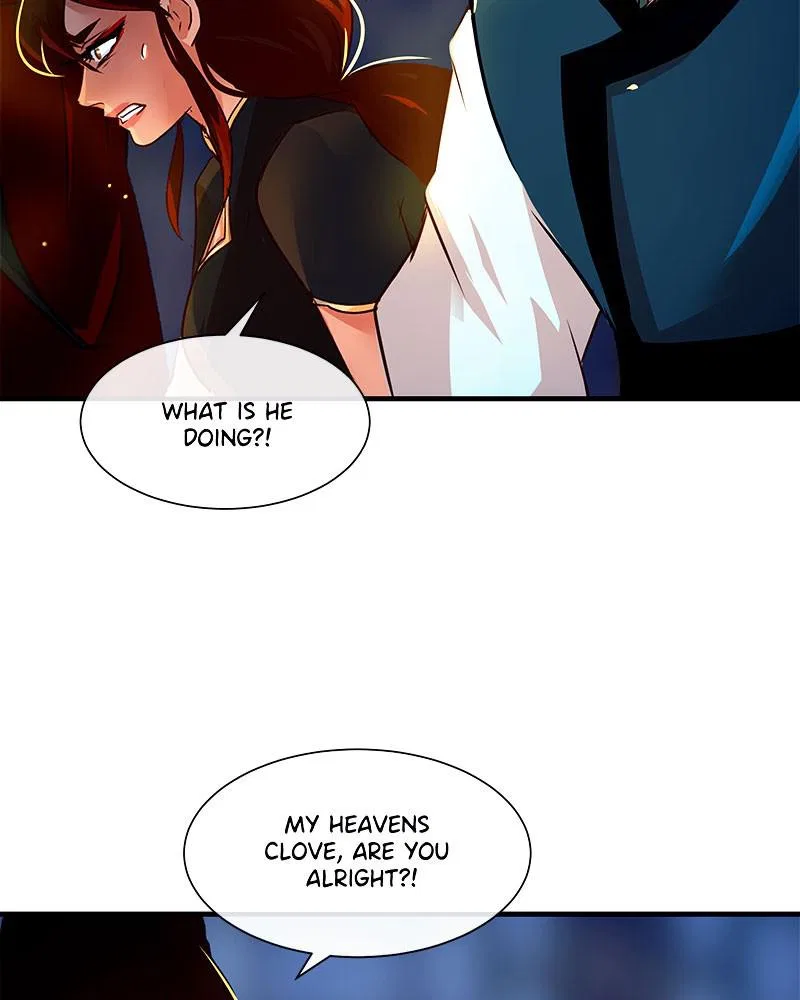 Subzero Chapter 114 – Page 83