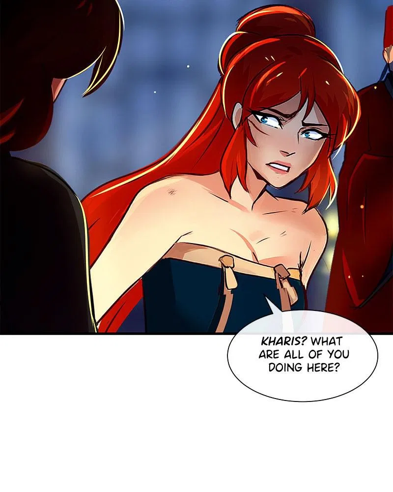 Subzero Chapter 114 – Page 84