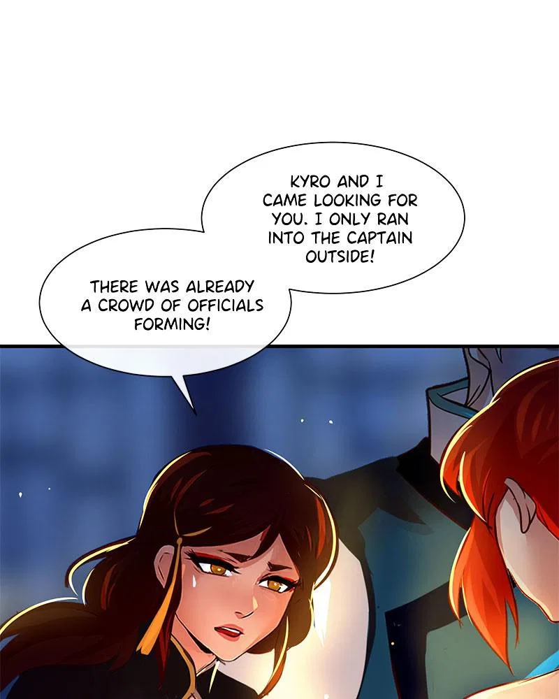 Subzero Chapter 114 – Page 85
