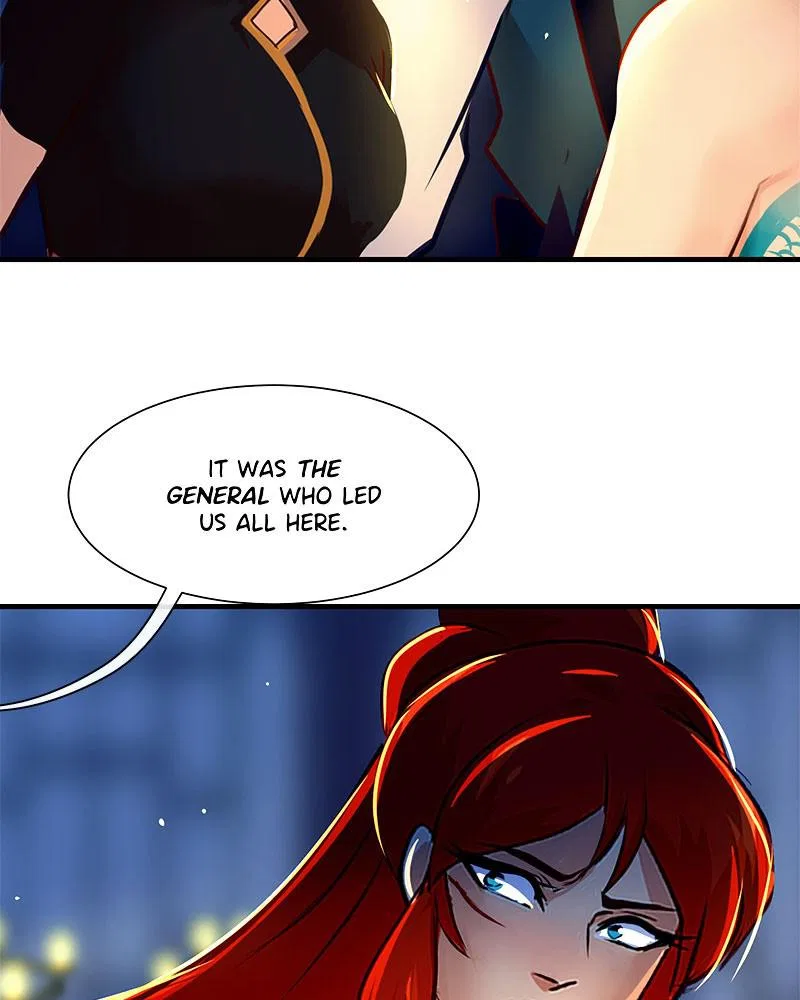 Subzero Chapter 114 – Page 86