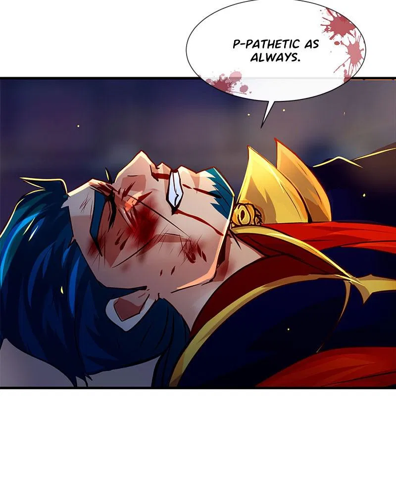 Subzero Chapter 114 – Page 101