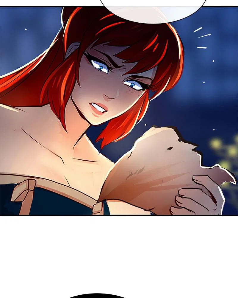 Subzero Chapter 113 – Page 69