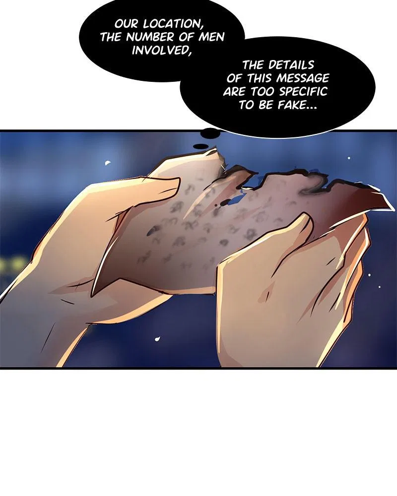 Subzero Chapter 113 – Page 70