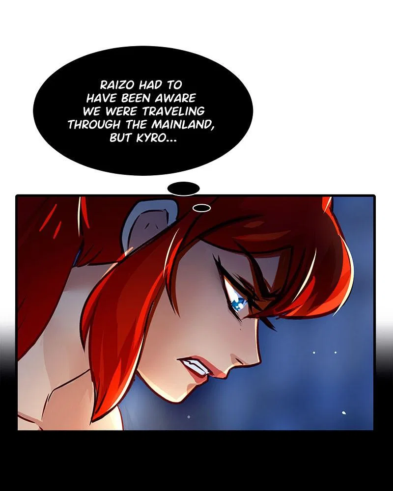 Subzero Chapter 113 – Page 71