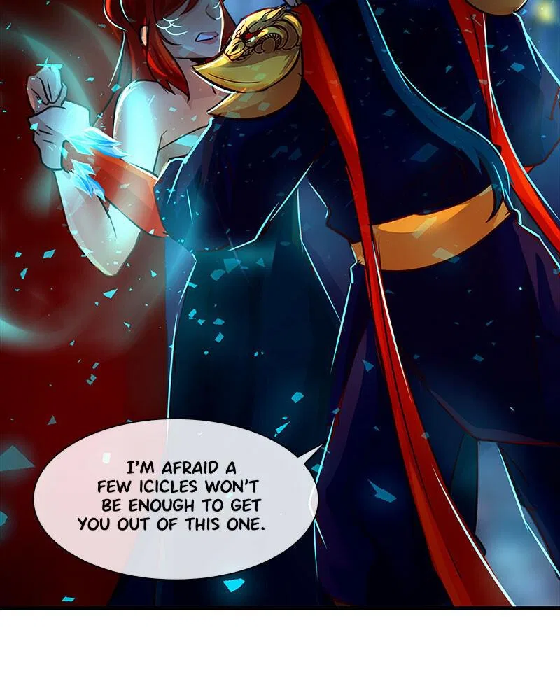 Subzero Chapter 113 – Page 91