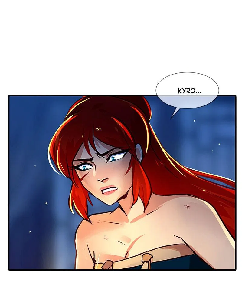 Subzero Chapter 113 – Page 108