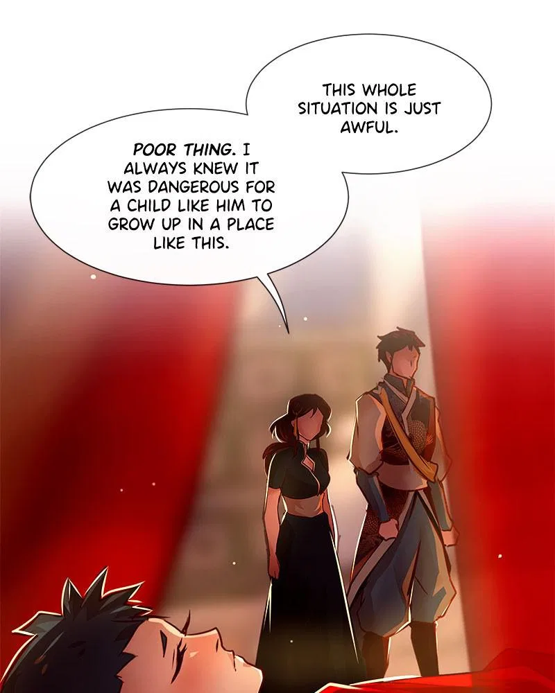 Subzero Chapter 112 – Page 7