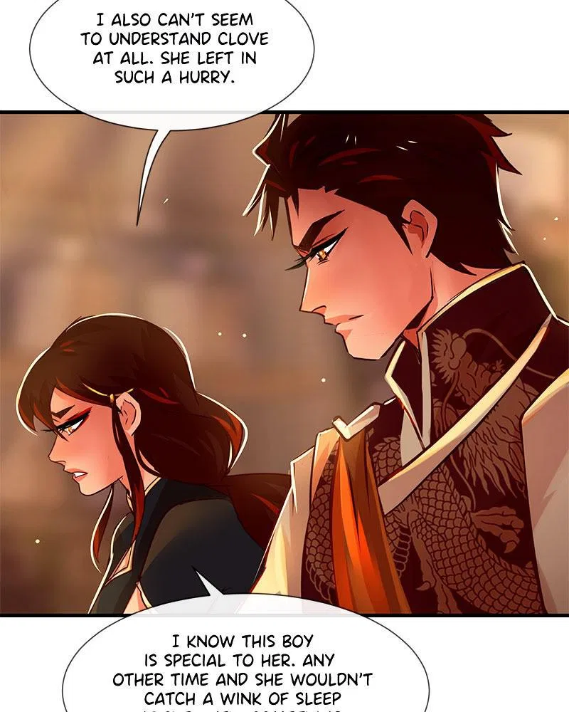 Subzero Chapter 112 – Page 9