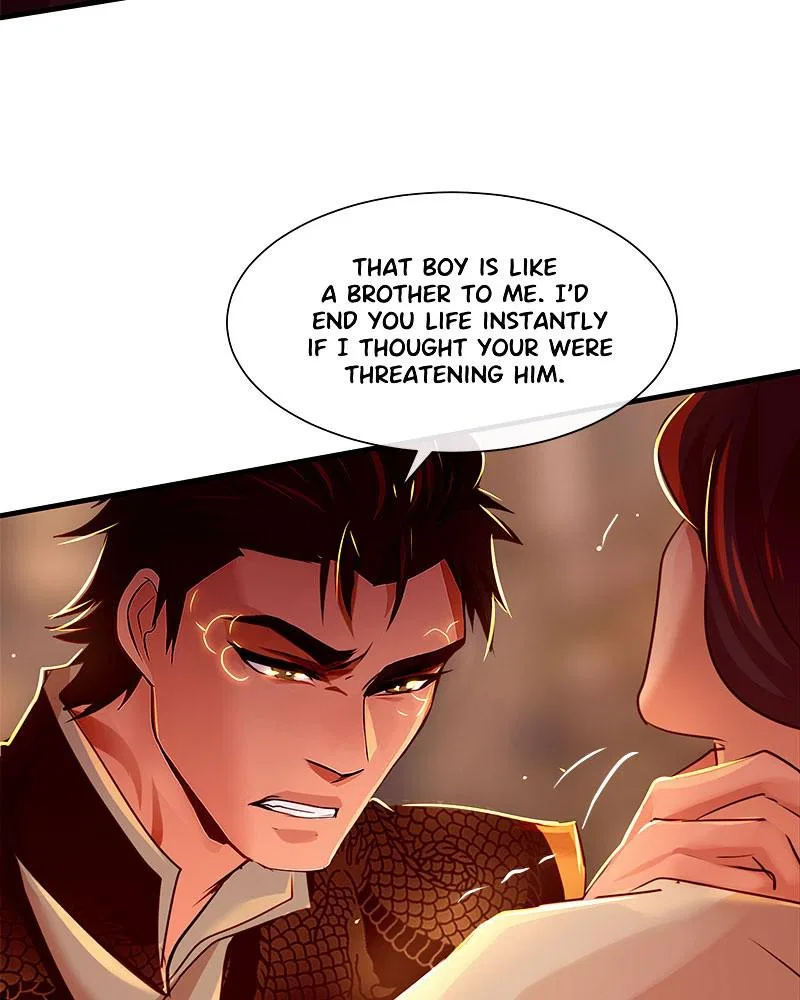 Subzero Chapter 112 – Page 30