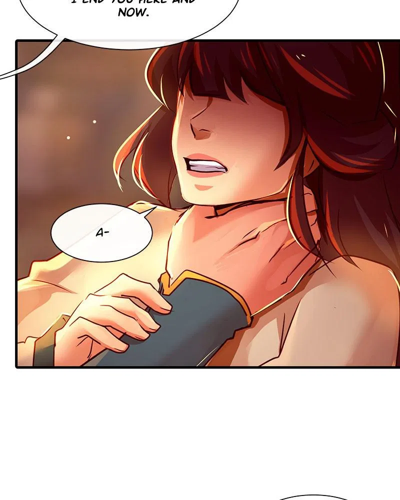 Subzero Chapter 112 – Page 33