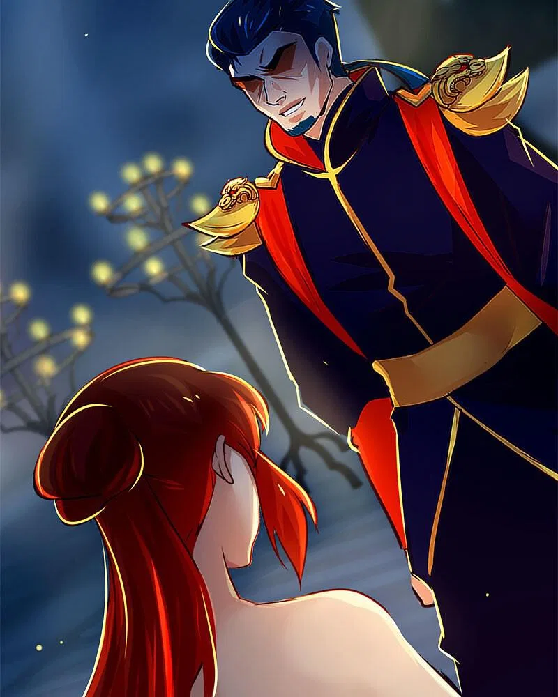 Subzero Chapter 112 – Page 49