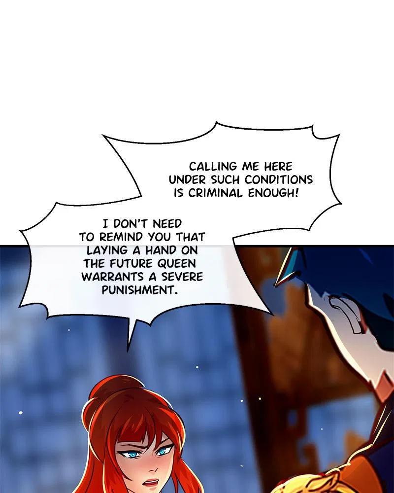 Subzero Chapter 112 – Page 56