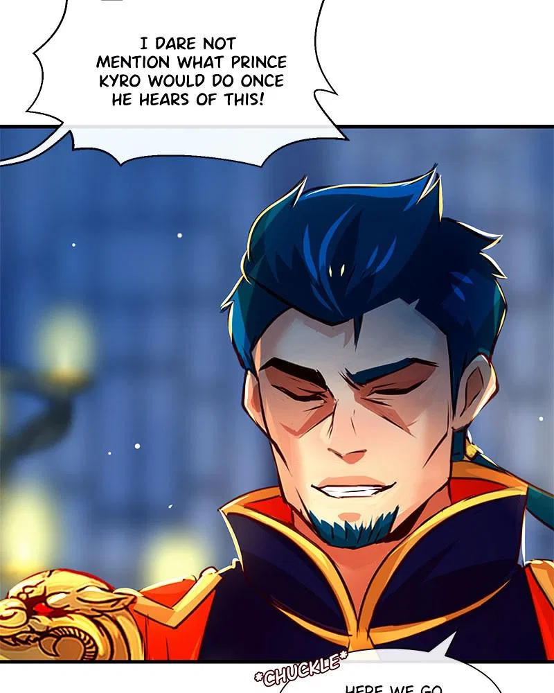 Subzero Chapter 112 – Page 58