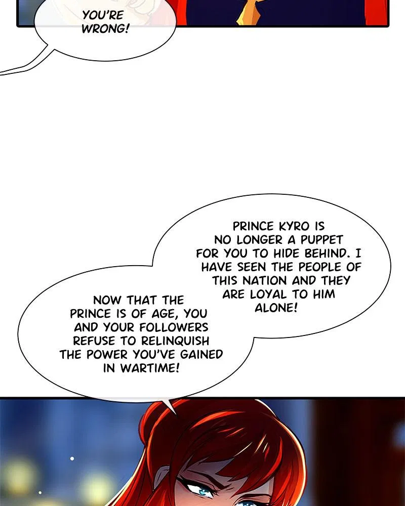 Subzero Chapter 112 – Page 67