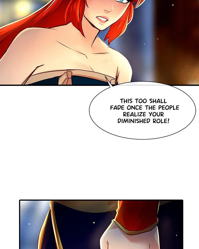 Subzero Chapter 112 – Page 68