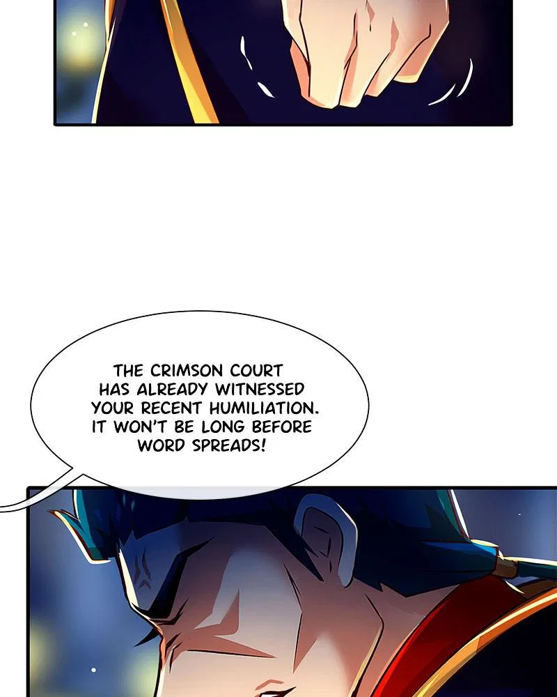 Subzero Chapter 112 – Page 69