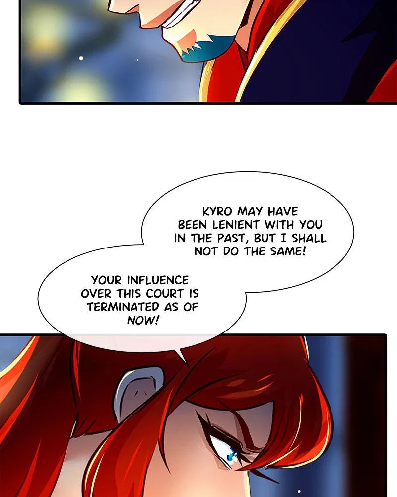 Subzero Chapter 112 – Page 70