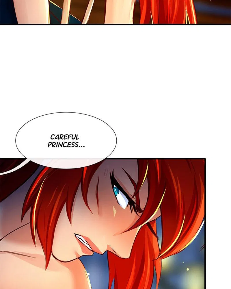 Subzero Chapter 112 – Page 84