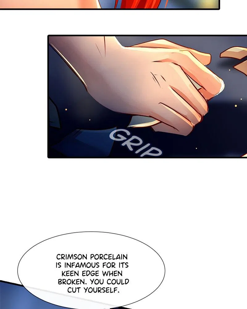 Subzero Chapter 112 – Page 85