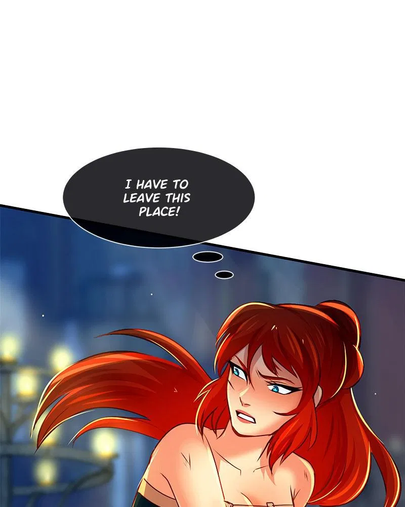 Subzero Chapter 112 – Page 95