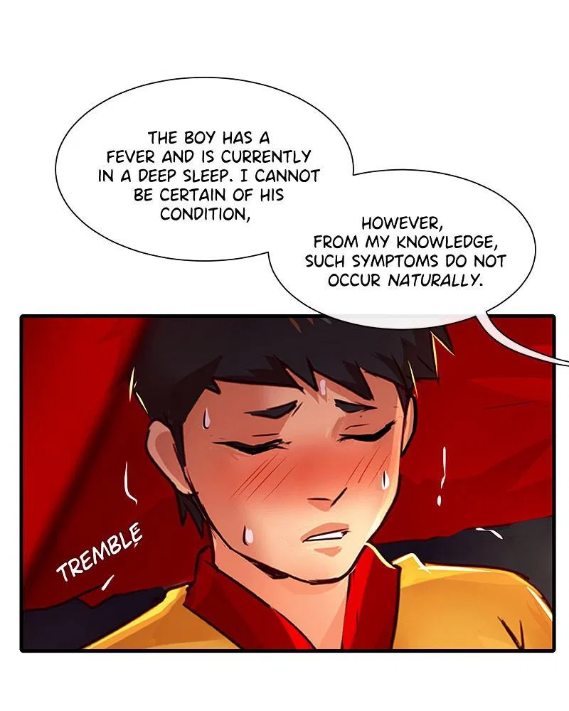 Subzero Chapter 111 – Page 5