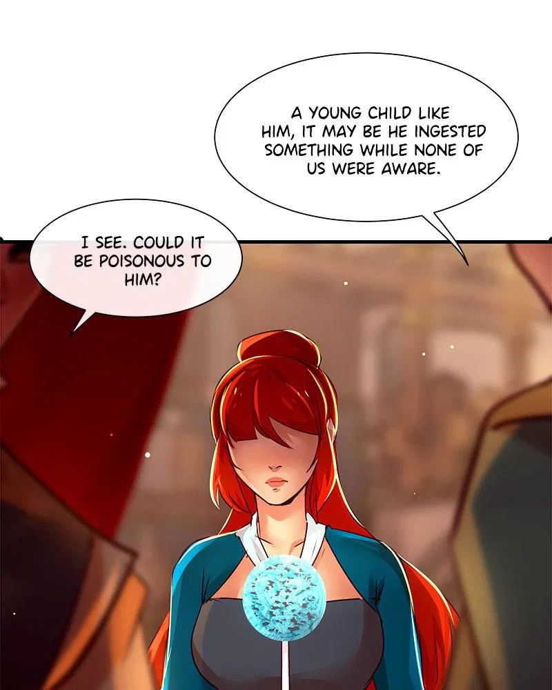 Subzero Chapter 111 – Page 6