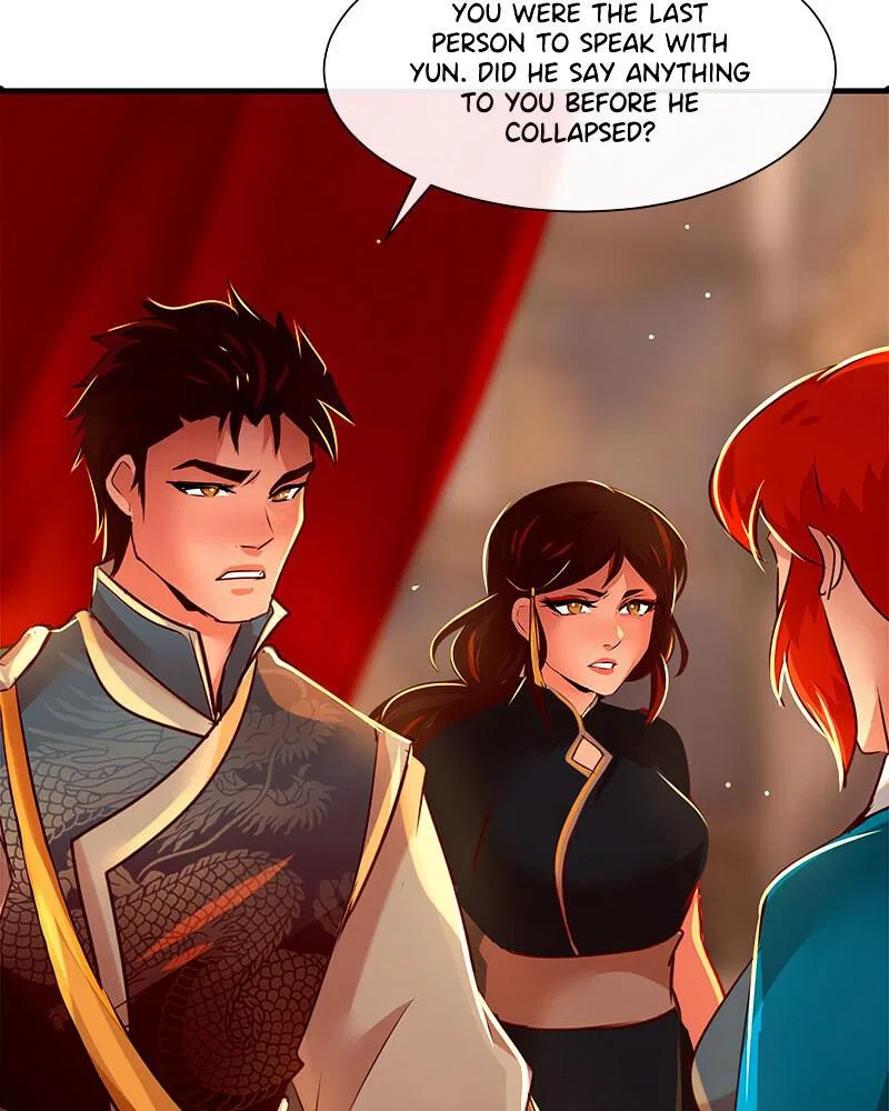 Subzero Chapter 111 – Page 15