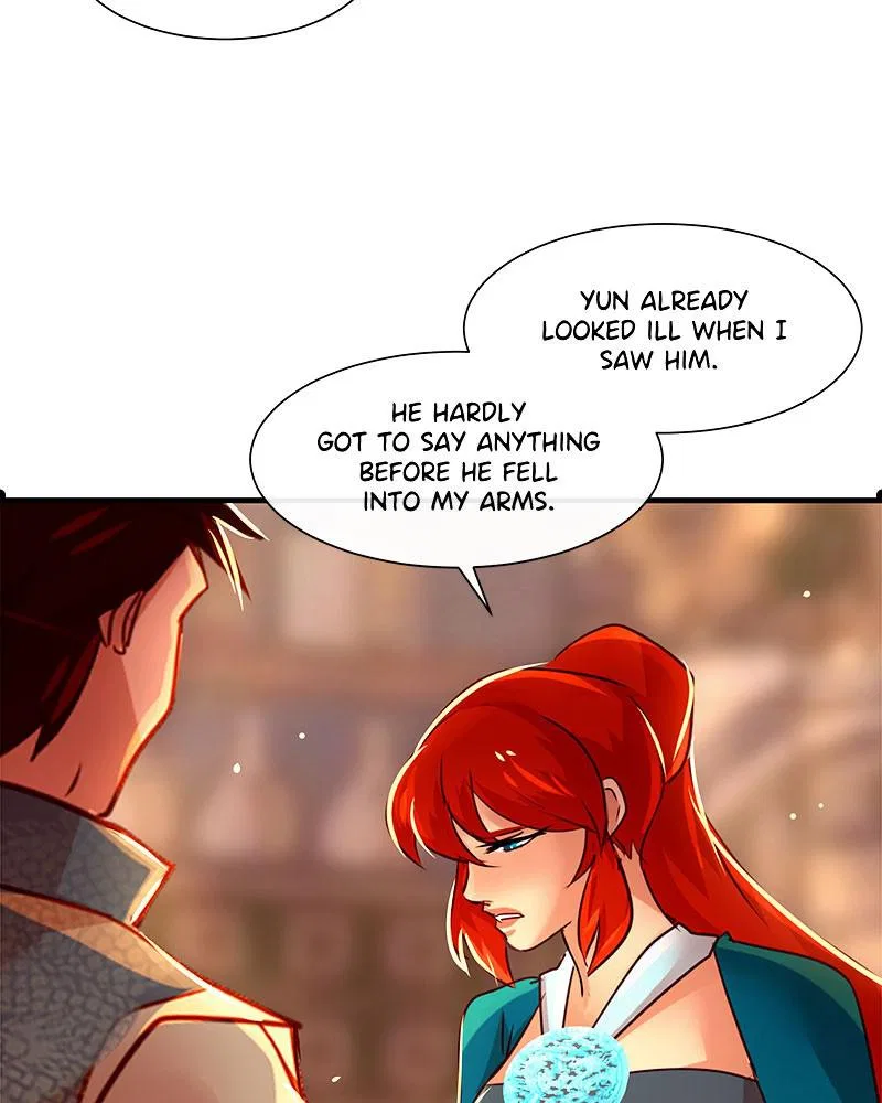 Subzero Chapter 111 – Page 19