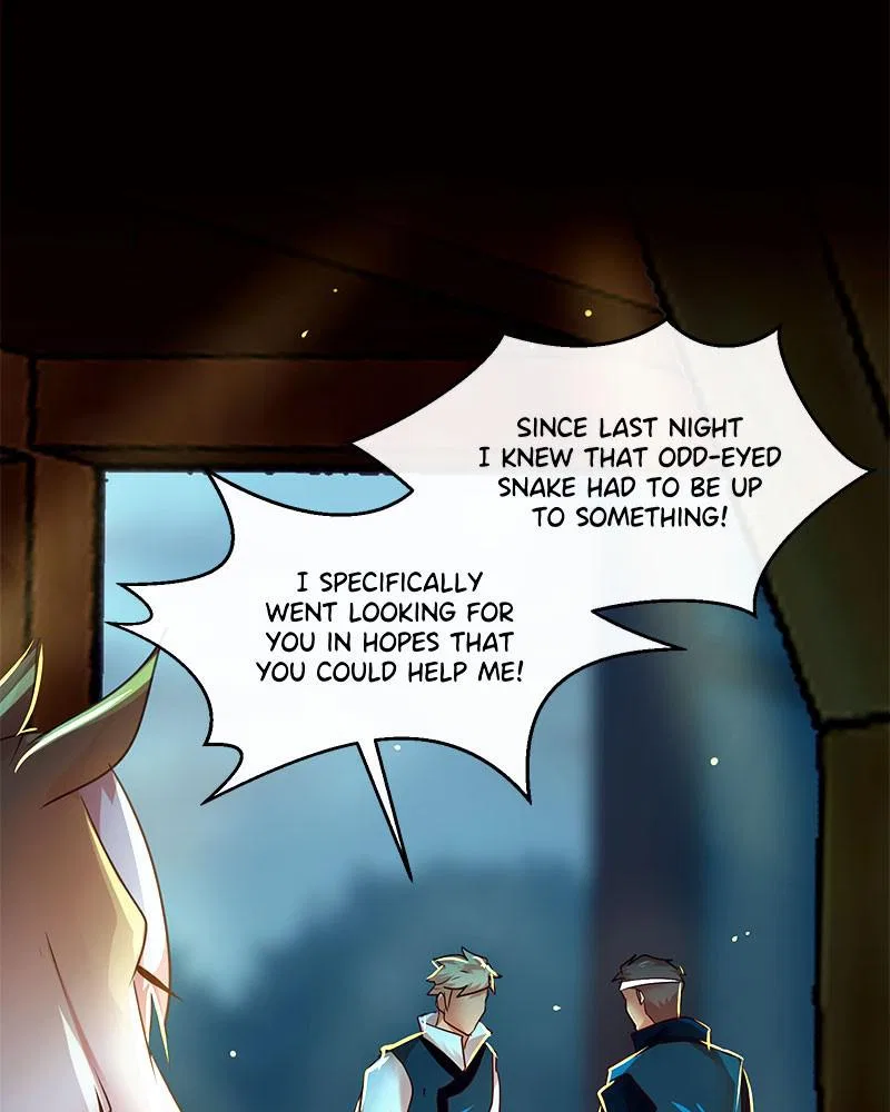 Subzero Chapter 111 – Page 31