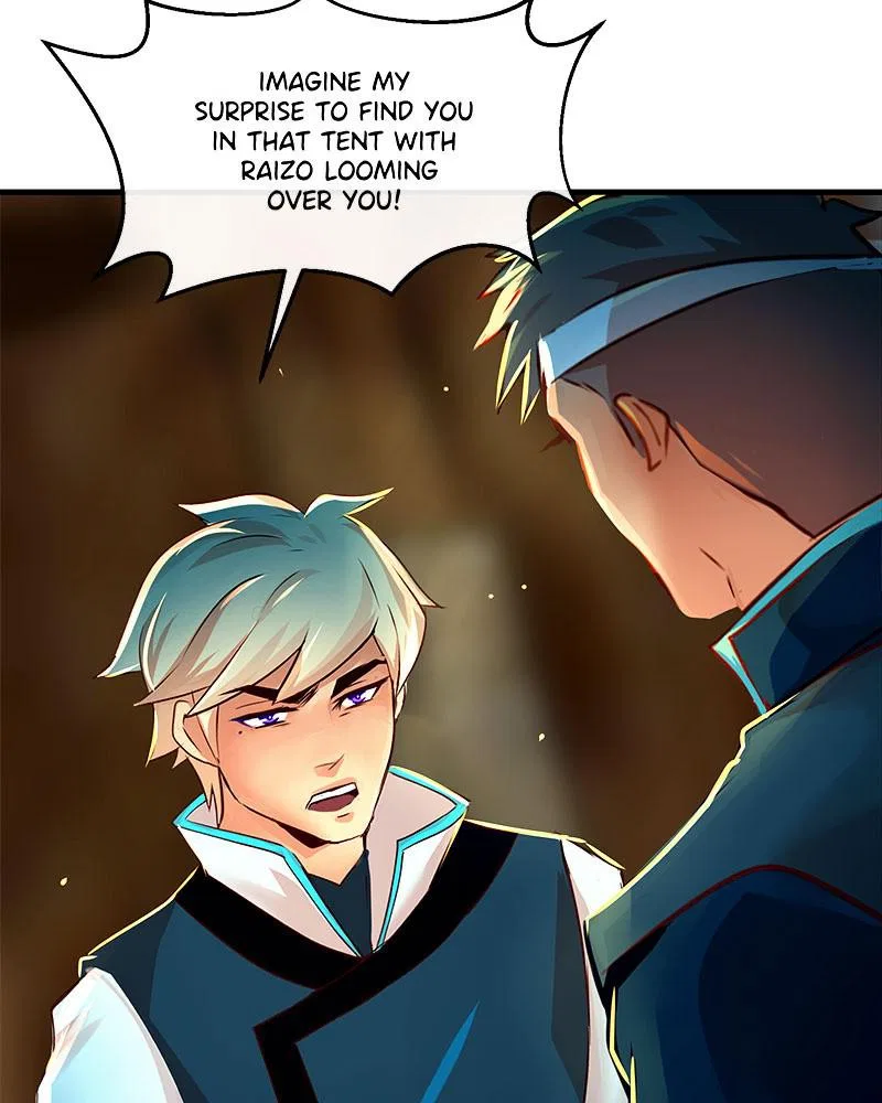 Subzero Chapter 111 – Page 33