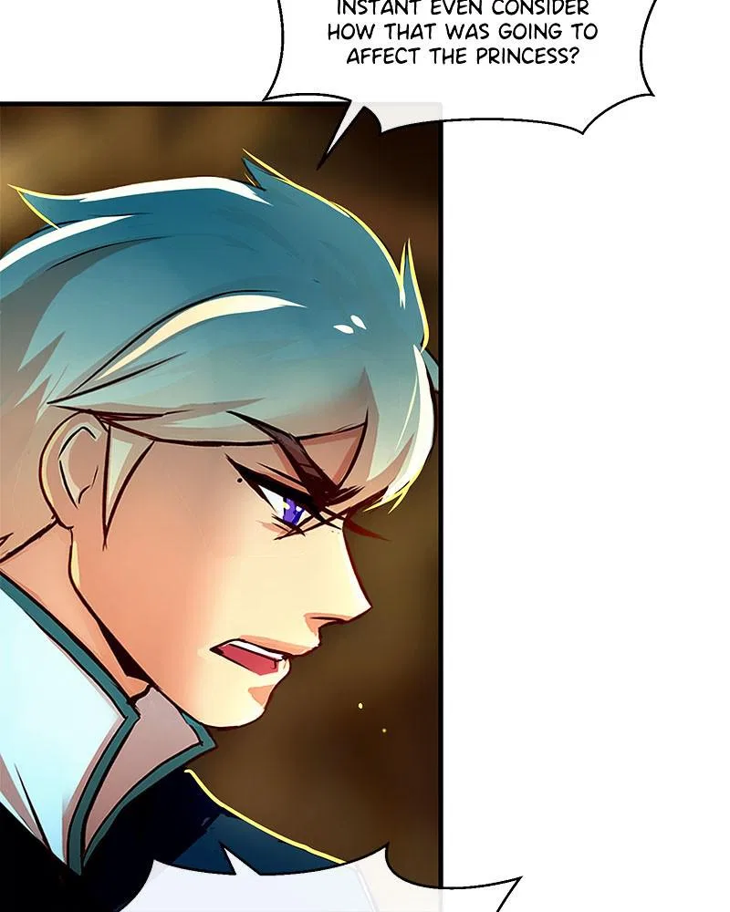 Subzero Chapter 111 – Page 36