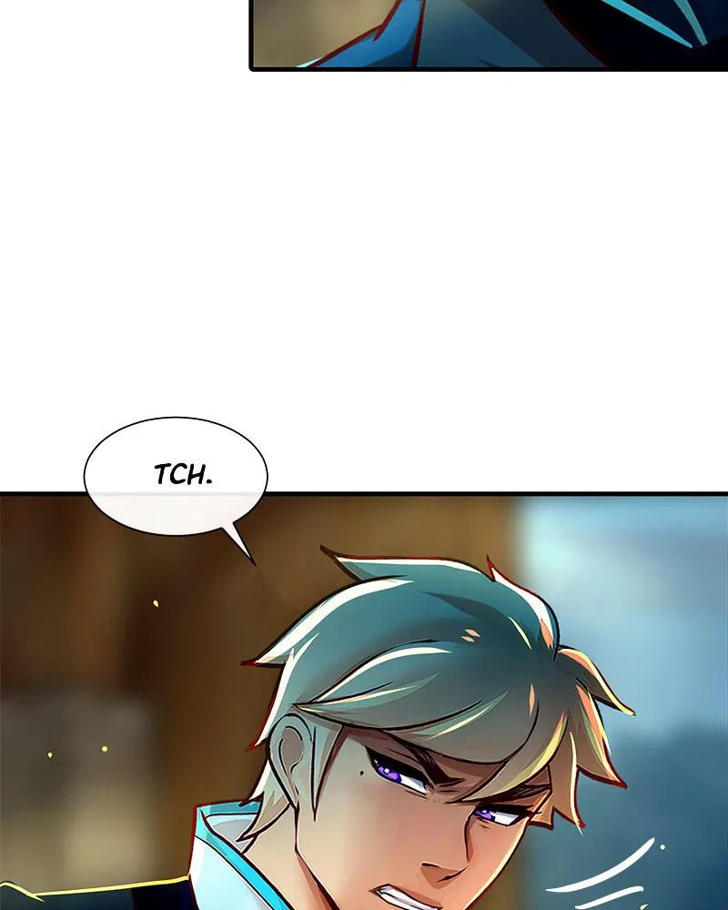 Subzero Chapter 111 – Page 38