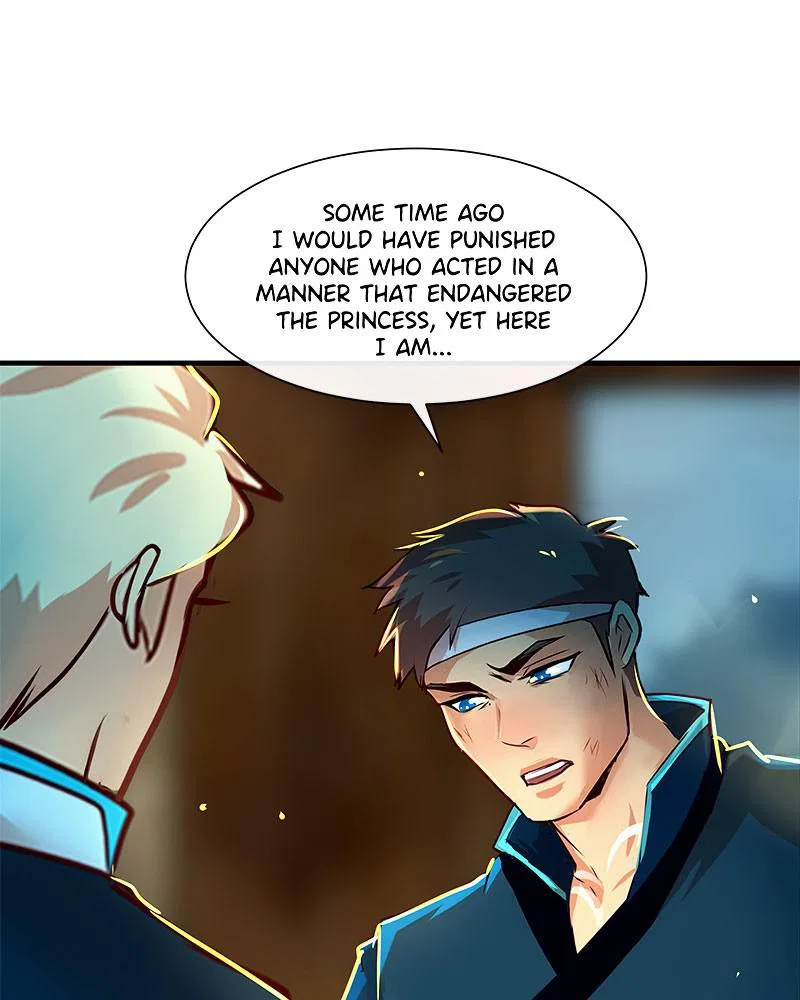 Subzero Chapter 111 – Page 42