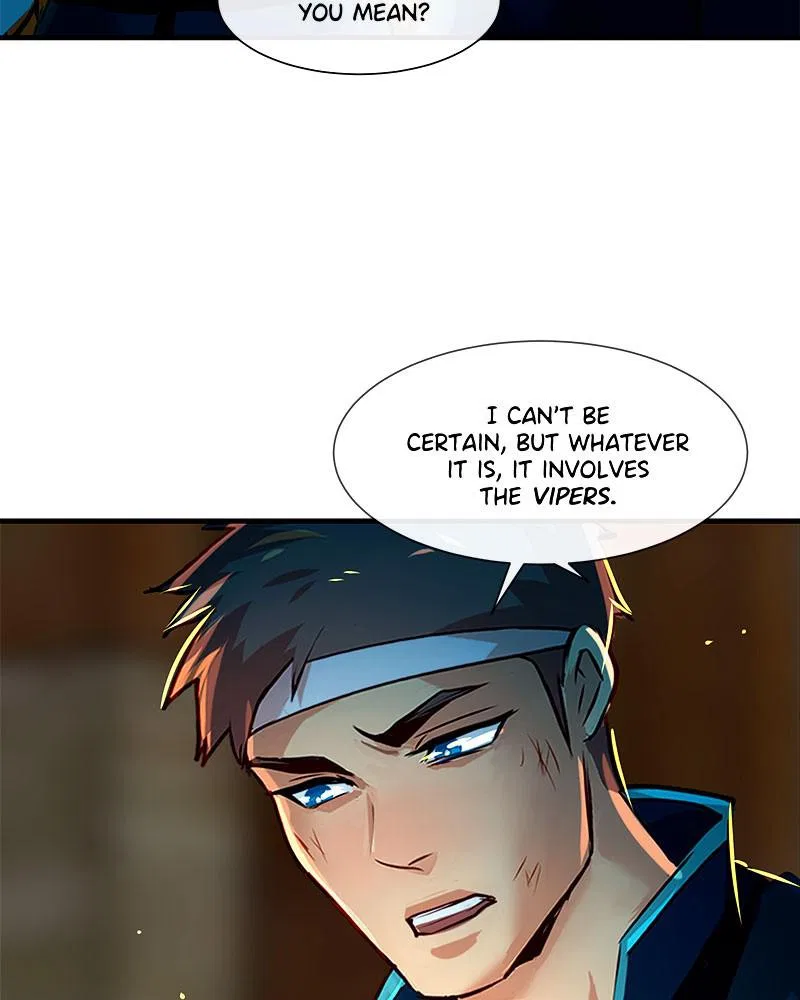 Subzero Chapter 111 – Page 46