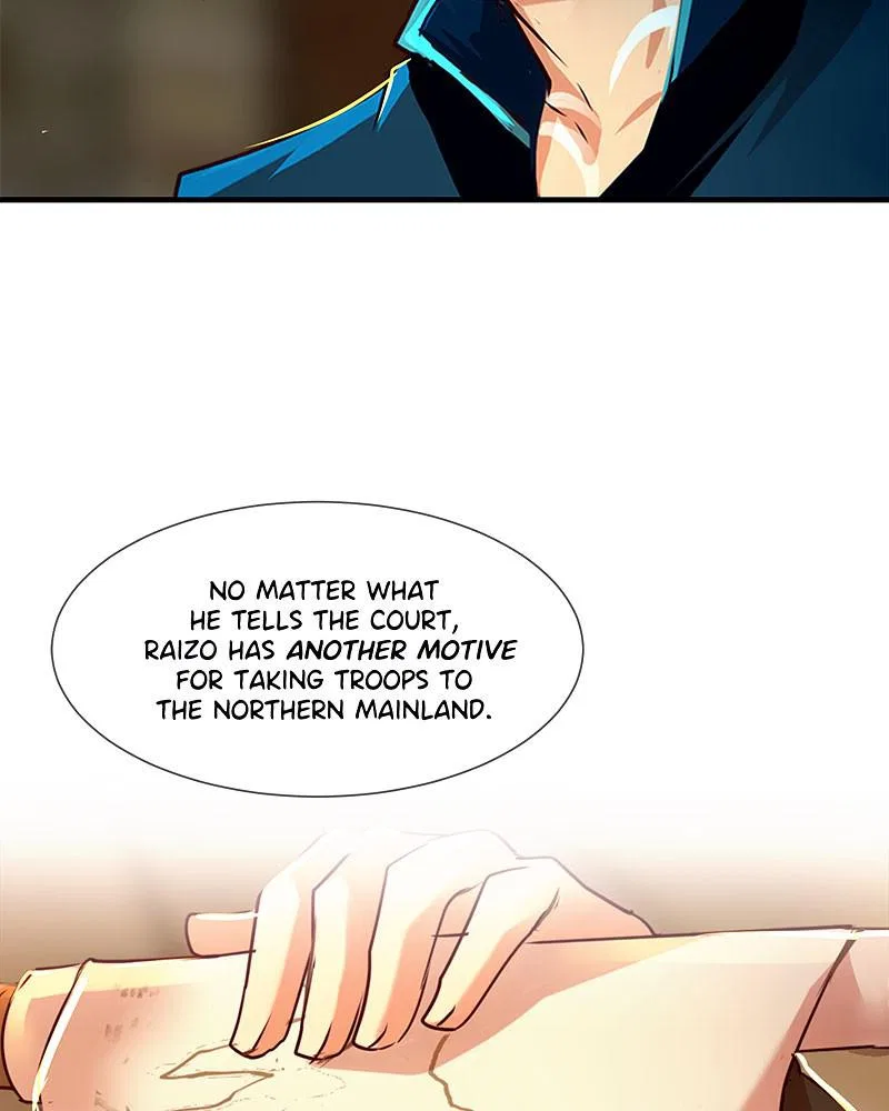 Subzero Chapter 111 – Page 47